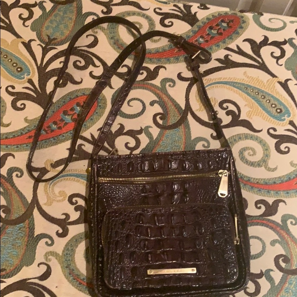 Brahmin Crossbody